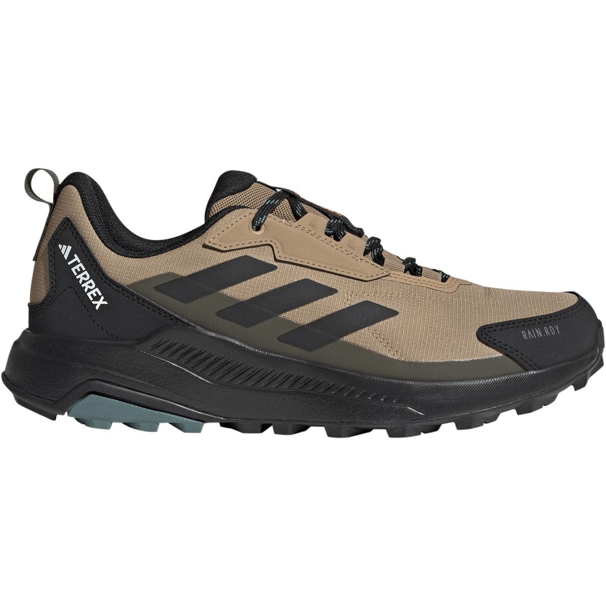 Terrex Anylander Rain.Rdy Hiking Herren Multifunktionsschuhe, braun, Größe 45 ⅓ 45 ⅓