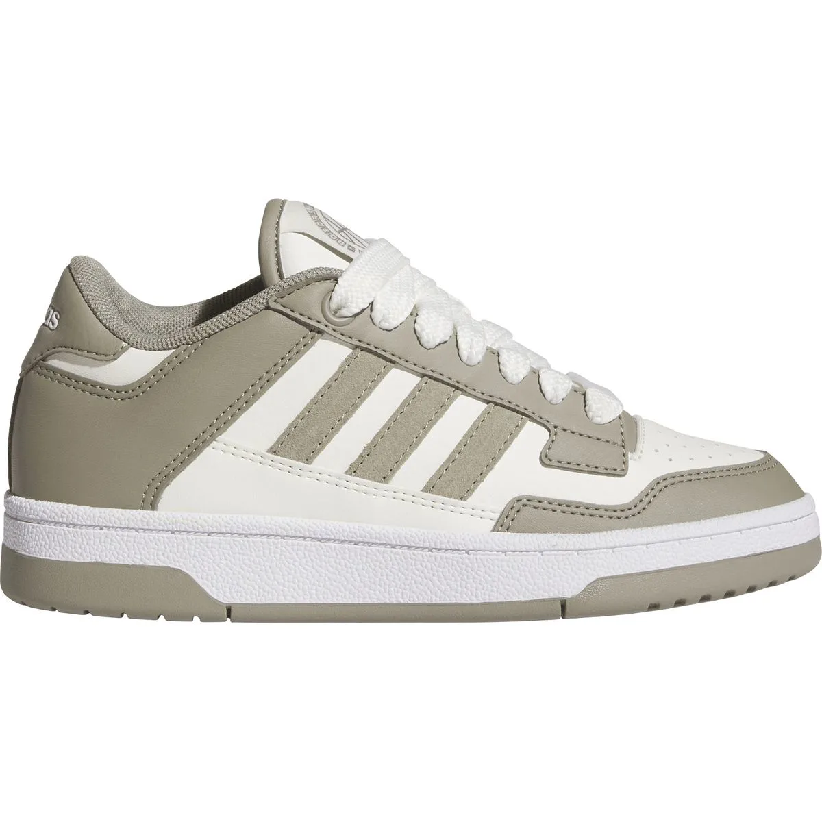 Rapid Court Low Kinder Freizeitschuhe, grün, Größe 38 ⅔ 38 ⅔