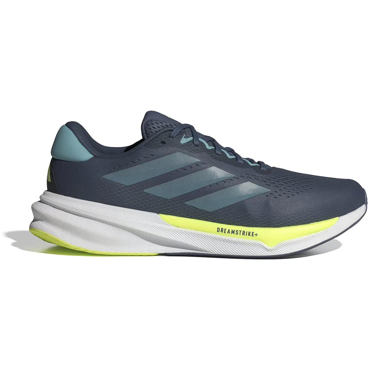 Supernova Stride 2 Herren Laufschuhe, blau, Größe 45 ⅓ 45 ⅓