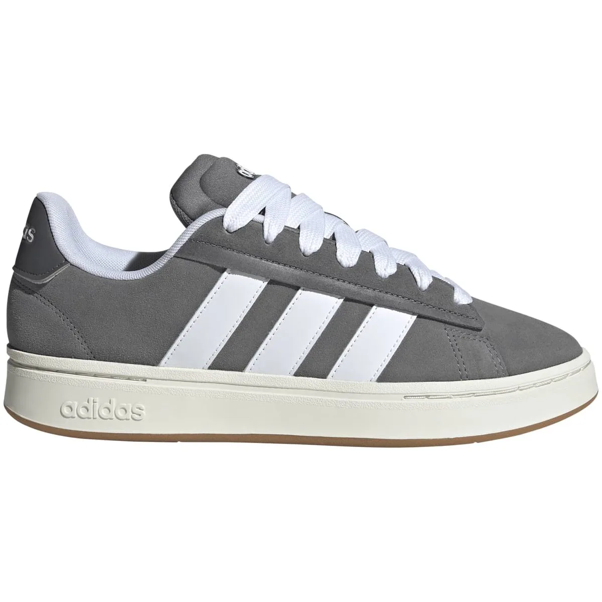 Grand Court Alpha Herren Freizeitschuhe, grau, Größe 42 42