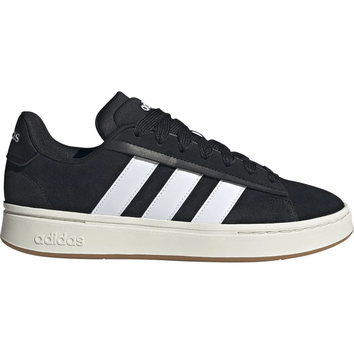 Grand Court Alpha Herren Freizeitschuhe, schwarz, Größe 48 ⅔ 48 ⅔