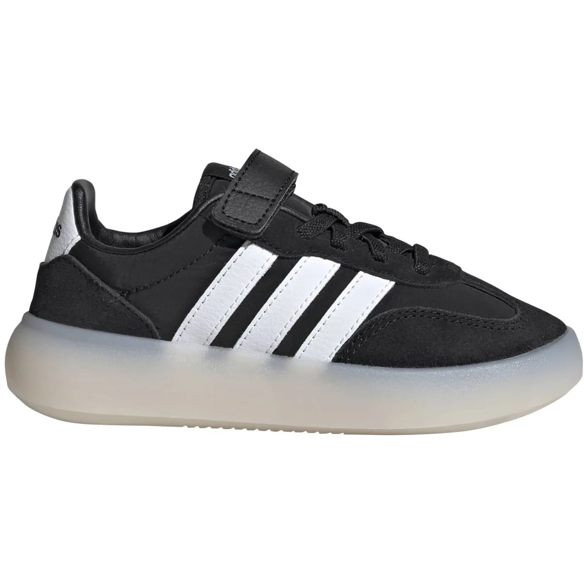 Barreda Decode Kinder Freizeitschuhe, schwarz, Größe 30 ½ 30 ½