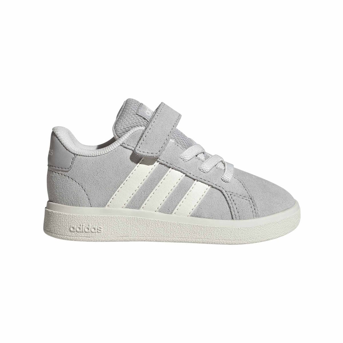 Grand Court 2.0 Kinder Freizeitschuhe, grau, Größe 27 27