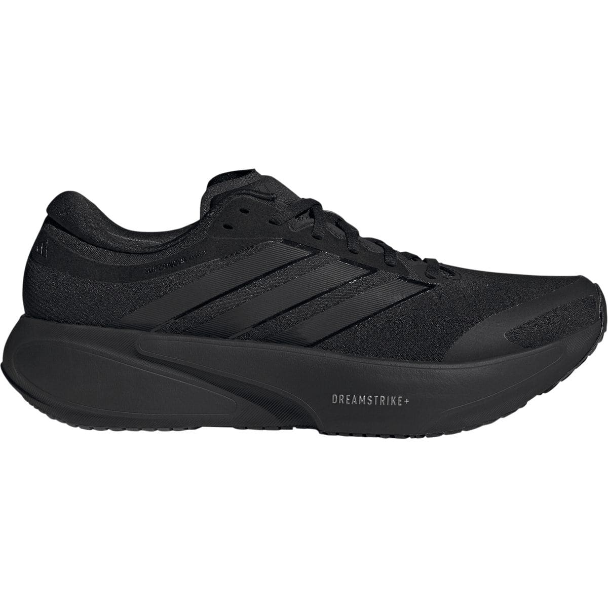 Supernova Rise 3 Herren Laufschuhe, schwarz, Größe 45 ⅓ 45 ⅓