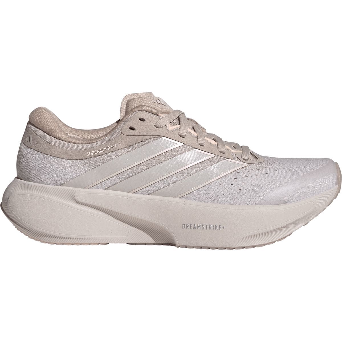 Supernova Rise 3 Running Shoes Damen Laufschuhe, braun, Größe 41 ⅓ 41 ⅓