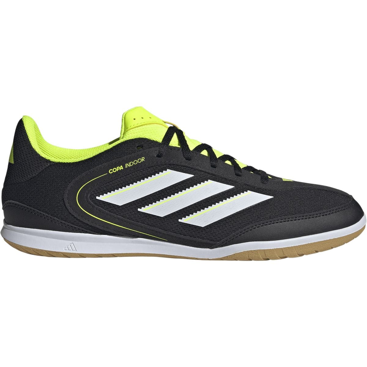 Copa Club Court IN Hallenschuhe, schwarz, Größe 40 40