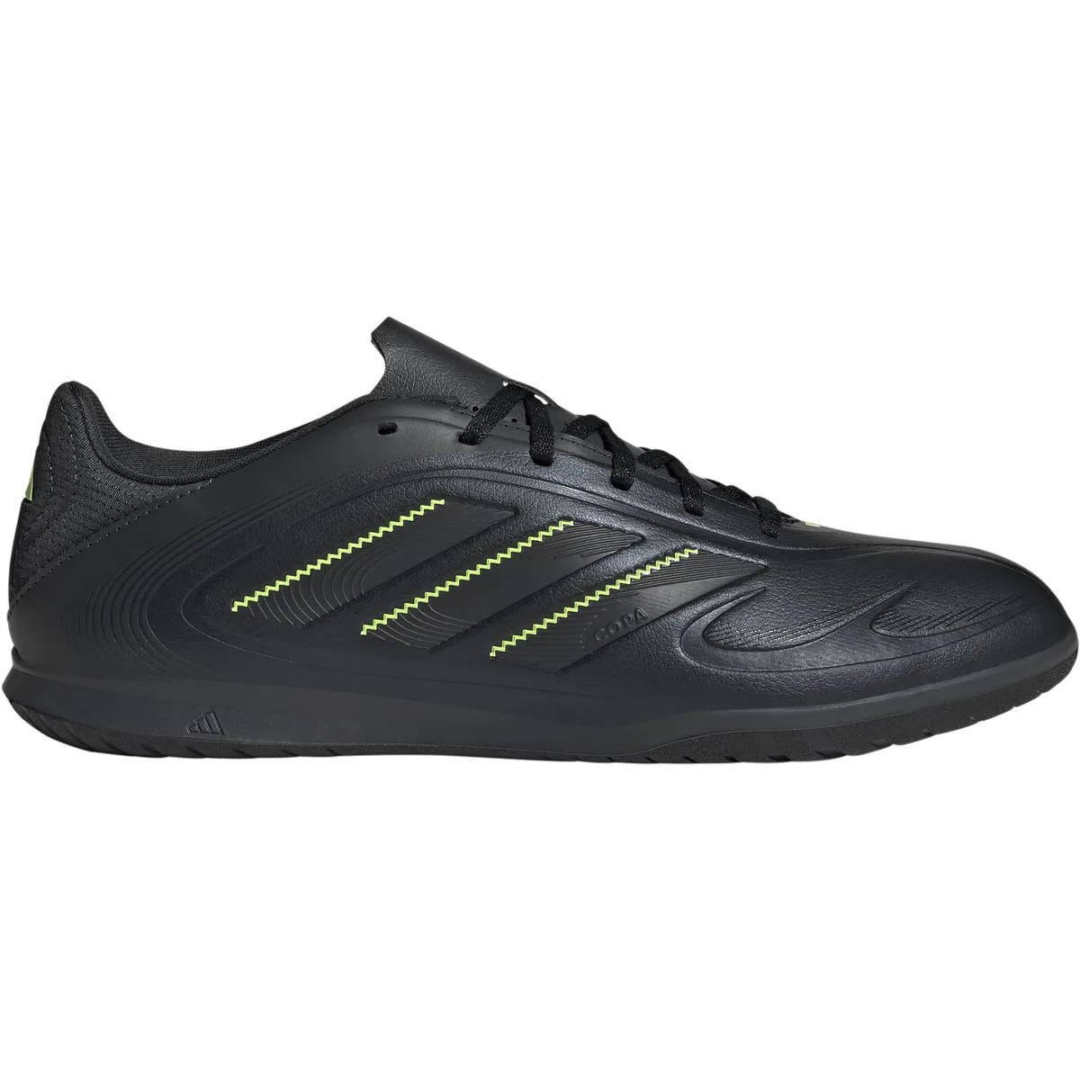 Copa Pure III Club IN Hallenschuhe, schwarz, Größe 44 44