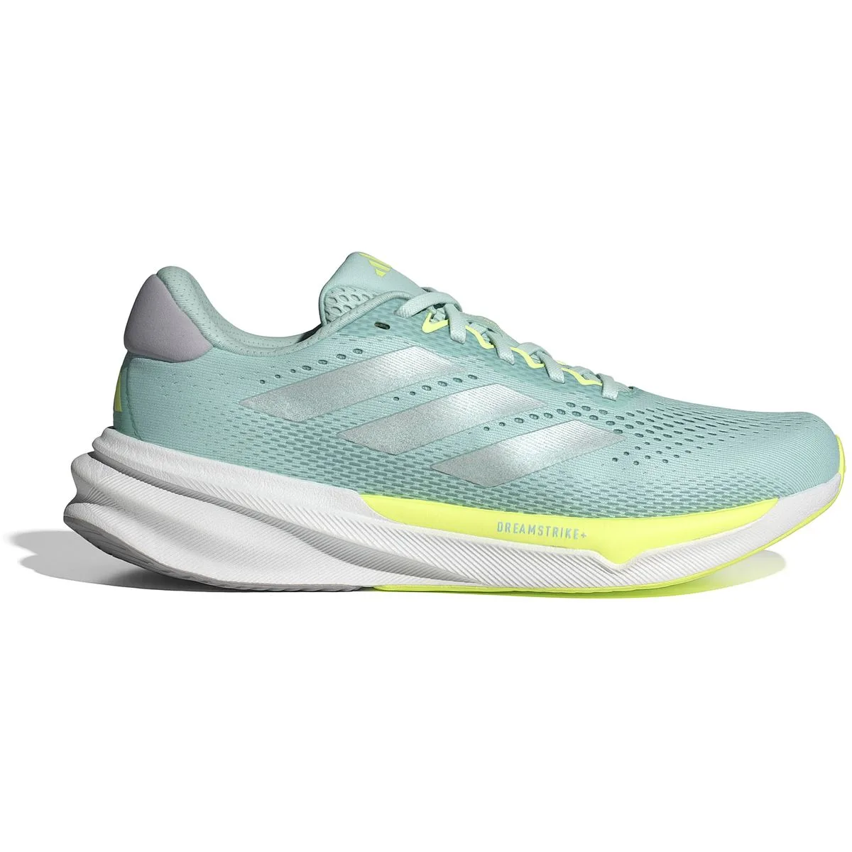 Supernova Stride 2 Damen Laufschuhe, türkis, Größe 40 ⅔ 40 ⅔