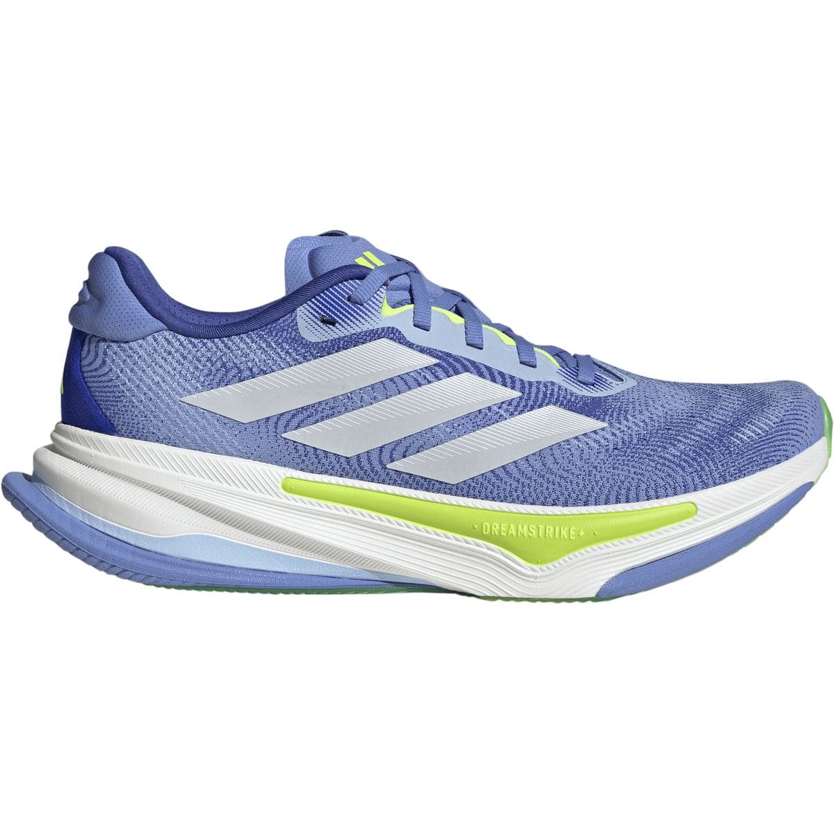 Supernova Prima 2 Herren Laufschuhe, blau, Größe 46 ⅔ 46 ⅔