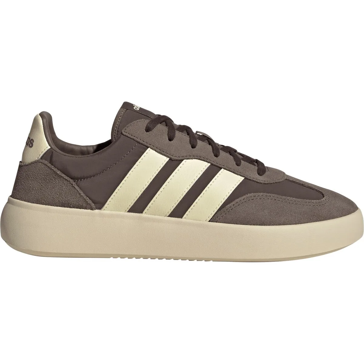 Barreda Decode Damen Freizeitschuhe, braun, Größe 38 ⅔ 38 ⅔