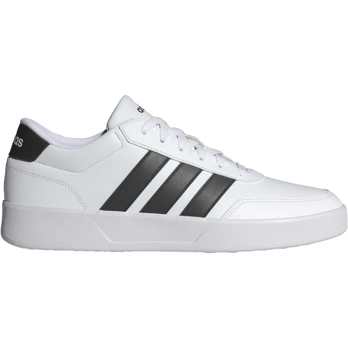 Breaknet 3.0 Herren Freizeitschuhe, weiß, Größe 42 ⅔ 42 ⅔