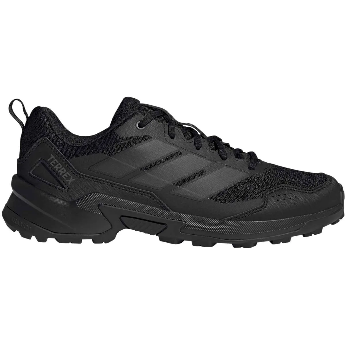 Terrex Eastrail 3 Herren Multifunktionsschuhe, schwarz, Größe 44 44