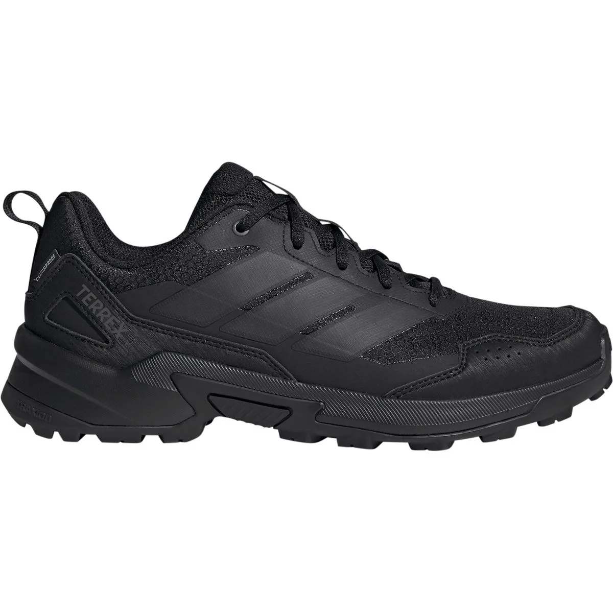 Terrex Eastrail 3 Climaproof Hiking Herren Trekking-Halbschuhe, schwarz, Größe 46 ⅔ 46 ⅔