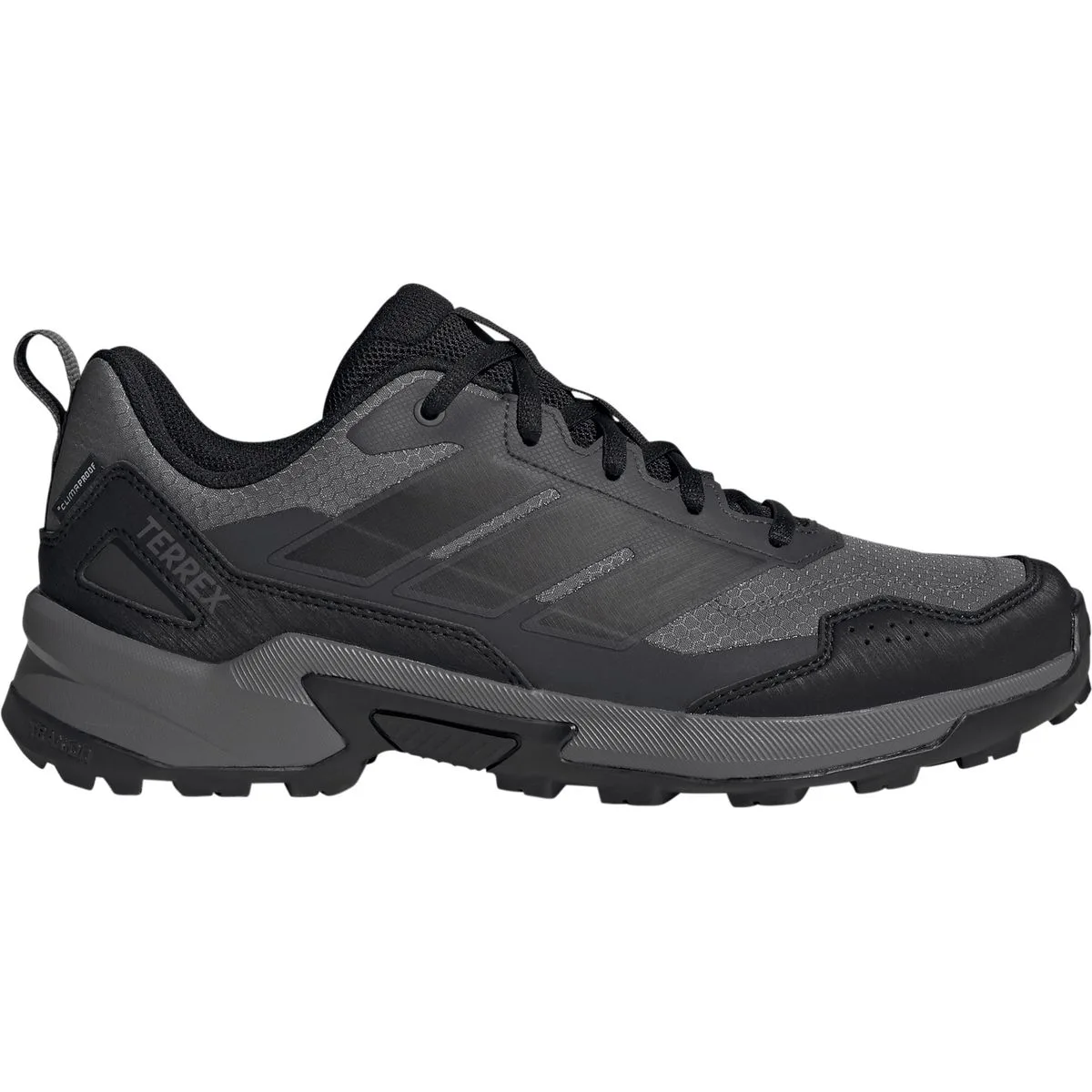 Terrex Eastrail 3 Climaproof Hiking Herren Trekking-Halbschuhe, grau, Größe 50 ⅔ 50 ⅔
