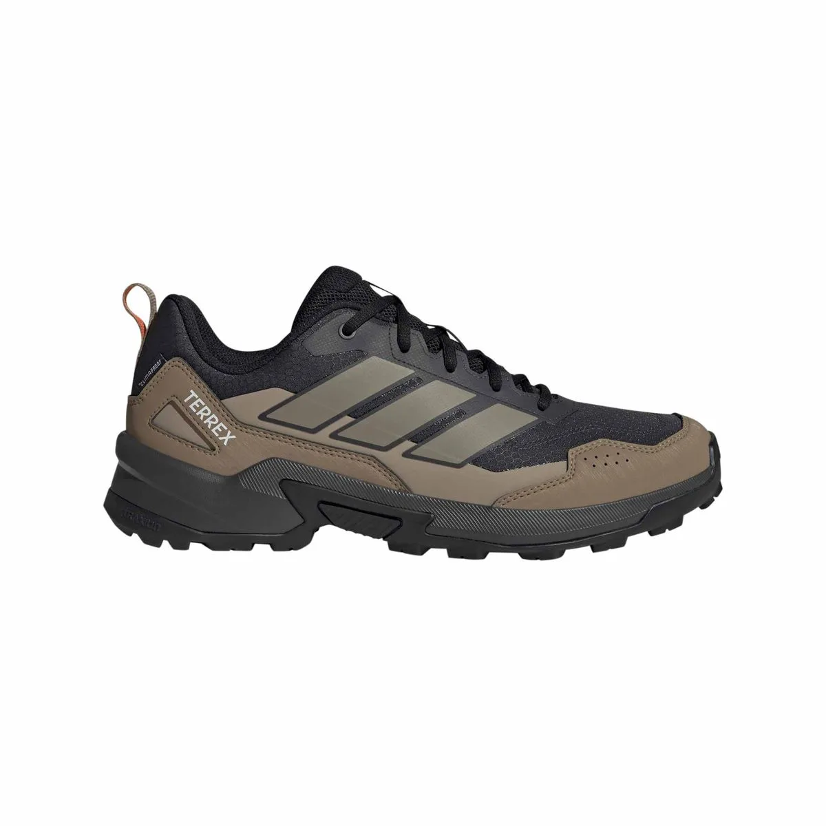 Terrex Eastrail 3 Climaproof Hiking Herren Trekking-Halbschuhe, grau, Größe 43 ⅓ 43 ⅓