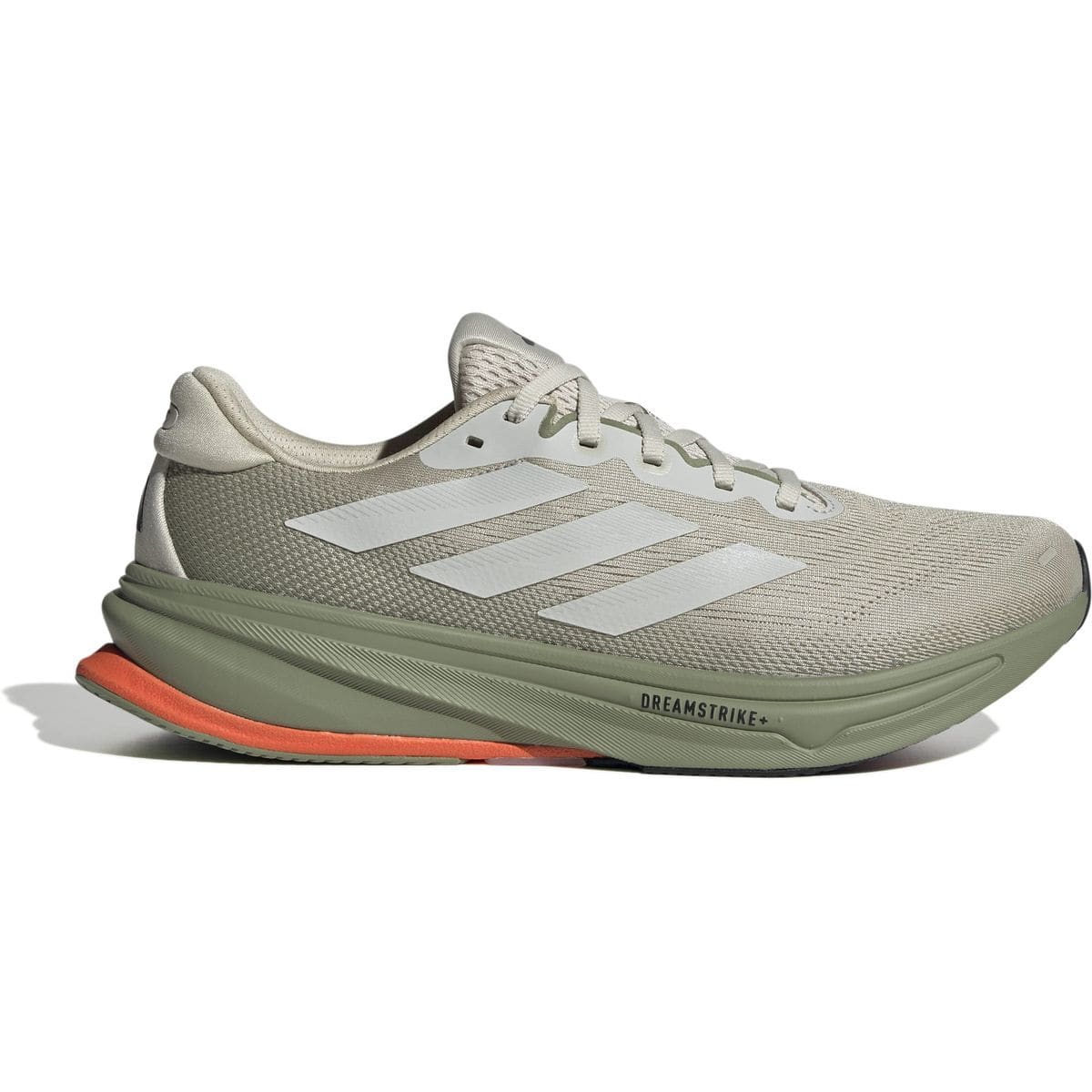 Supernova Rise 2 Herren Laufschuhe, braun, Größe 44 ⅔ 44 ⅔
