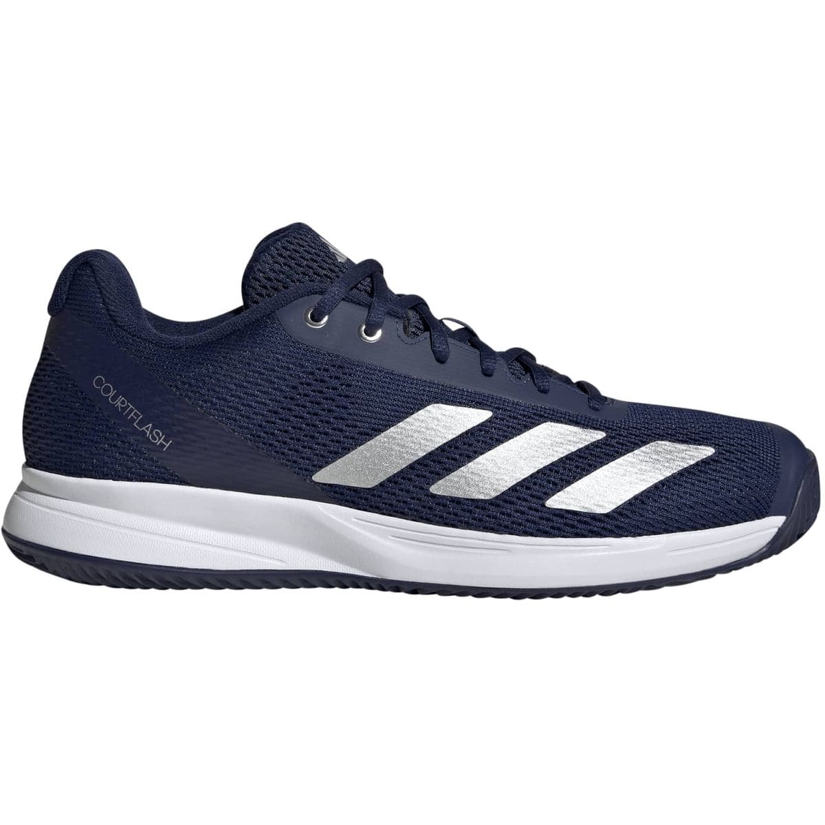 Courtflash Speed 2 Herren Tennisschuhe, blau, Größe 44 ⅔ 44 ⅔