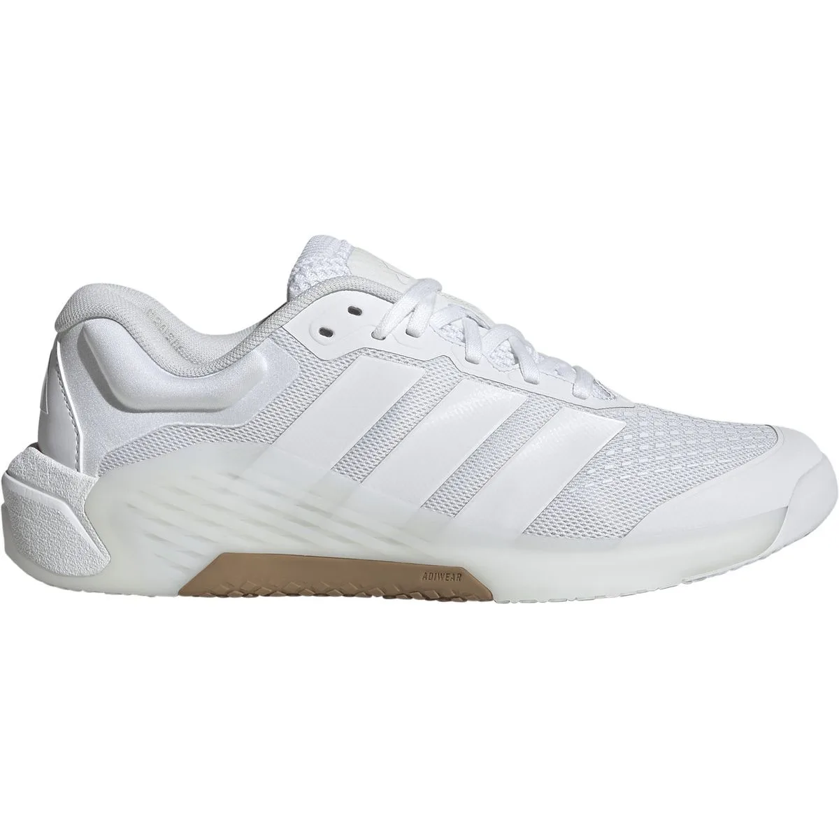 Dropset 4 Trainer Damen Trainingsschuhe, weiß, Größe 38 ⅔ 38 ⅔