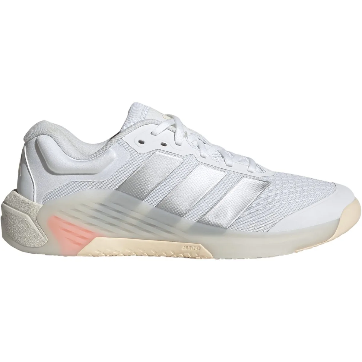Dropset 4 Trainer Damen Trainingsschuhe, weiß, Größe 39 ⅓ 39 ⅓