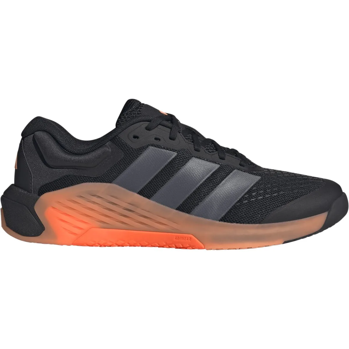 Dropset 4 Trainer Herren Trainingsschuhe, schwarz, Größe 43 ⅓ 43 ⅓