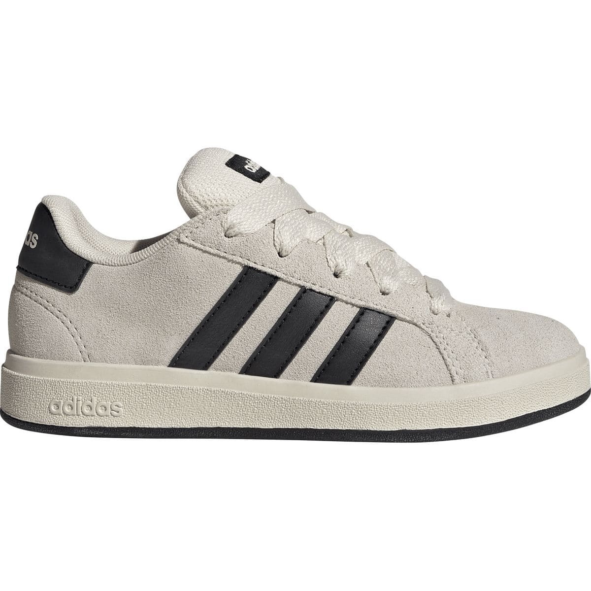 Grand Court 00s Kinder Freizeitschuhe, weiß, Größe 36 36