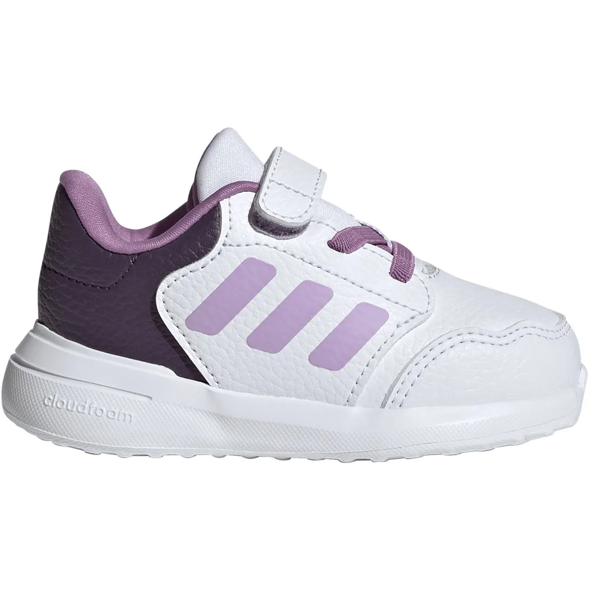 Tensaur RUN 3.0 Shoes Infants Kinder Freizeitschuhe, weiß, Größe 23 23