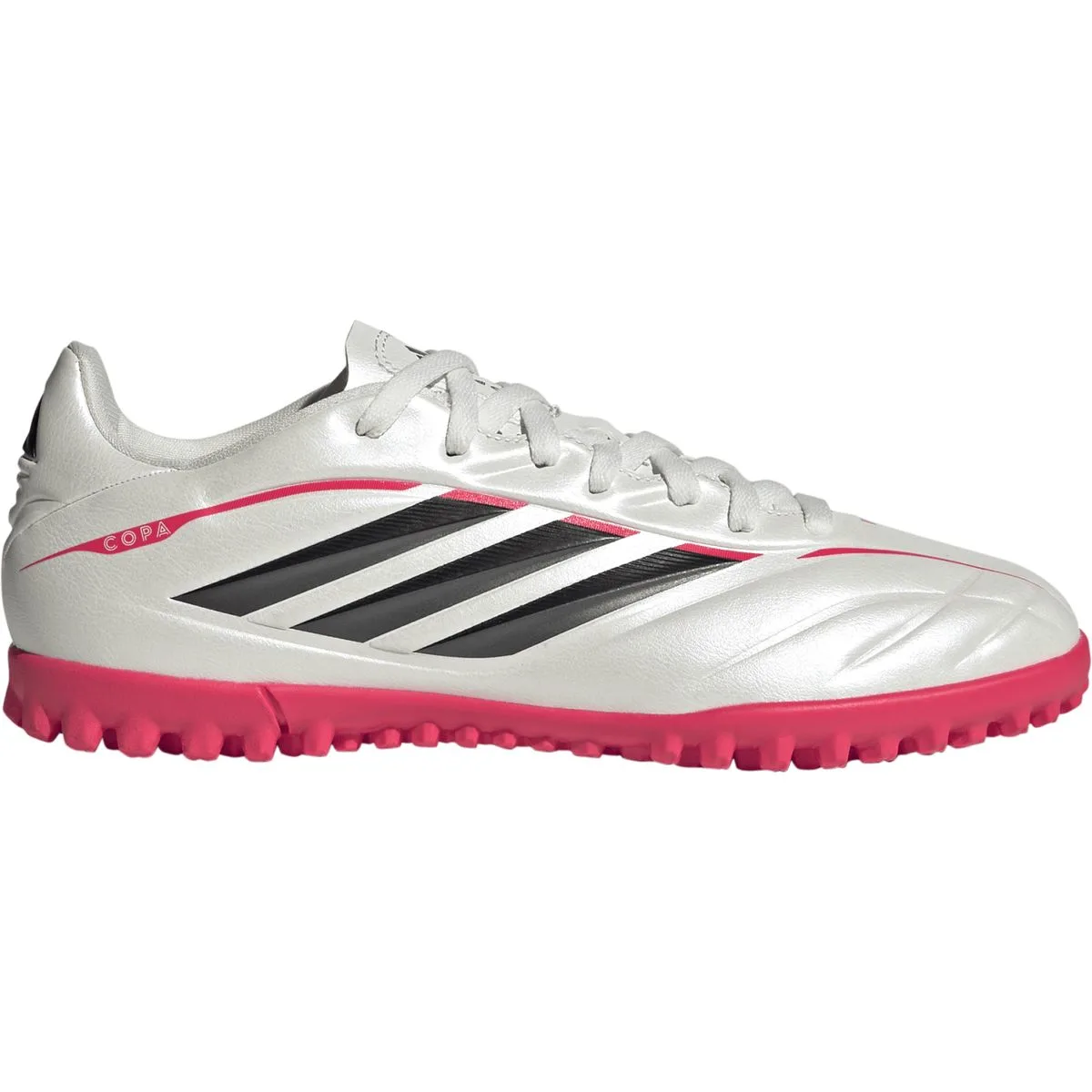 Copa Pure IV Club TF Multinockenschuhe, weiß, Größe 29 29