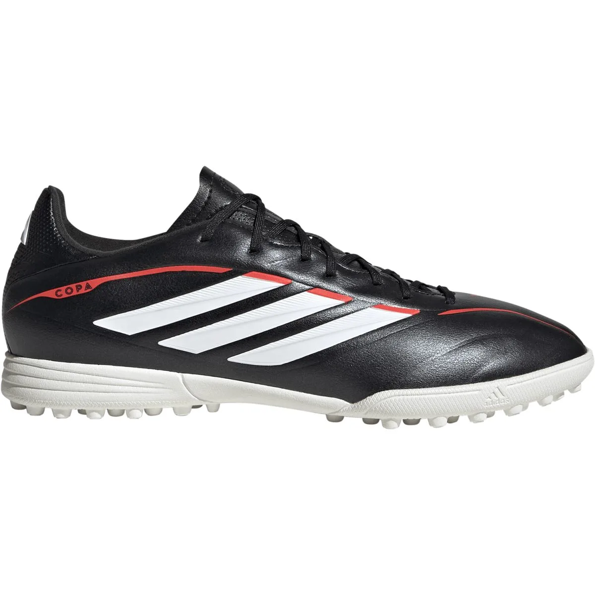 Copa Pure IV League TF Multinockenschuhe, schwarz, Größe 35 35