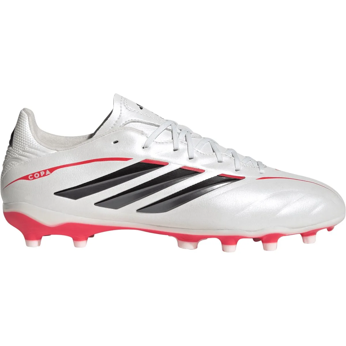 Copa Pure IV League FG Nockenschuhe, weiß, Größe 38 ⅔ 38 ⅔