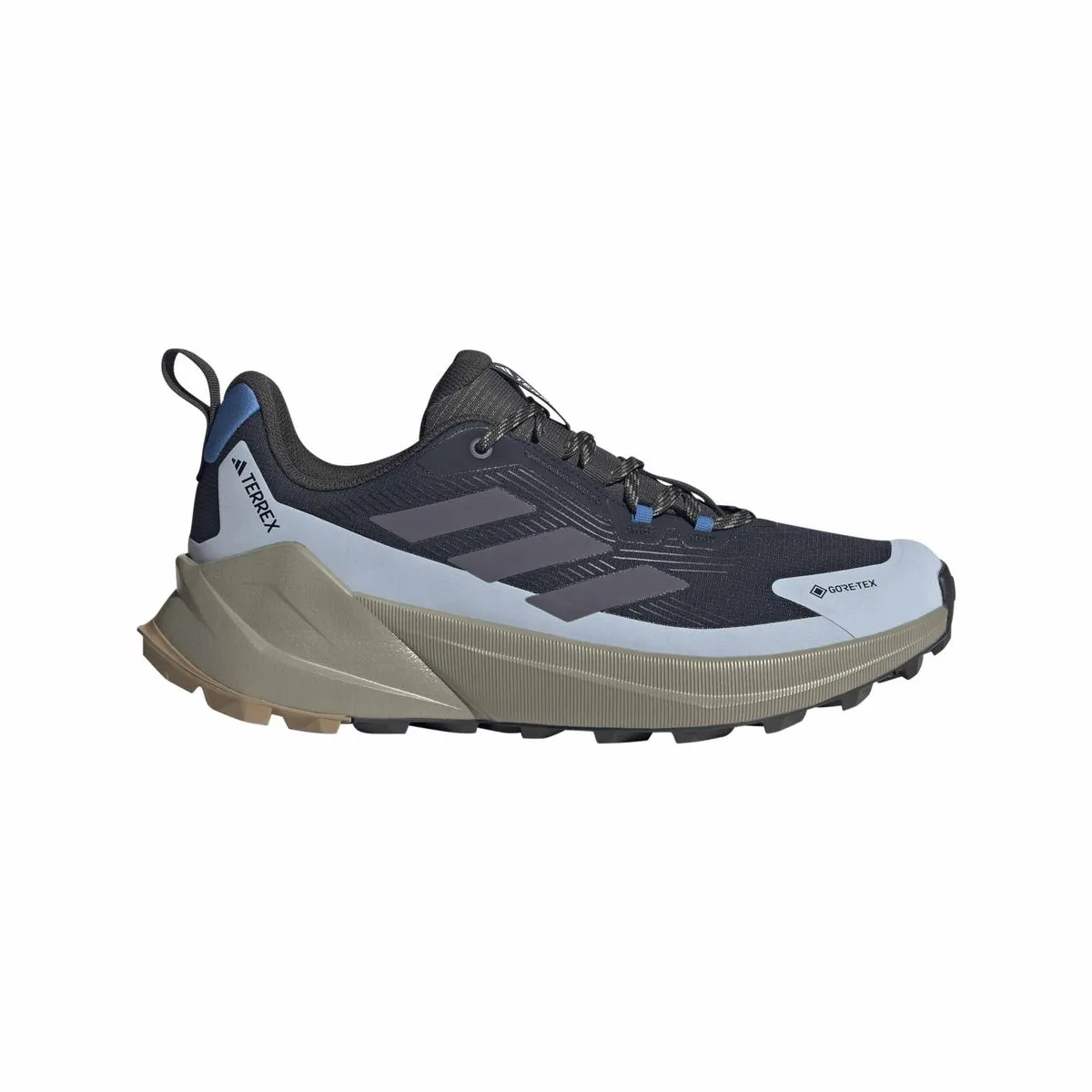 Terrex Trailmaker 2 Gore-Tex Herren Multifunktionsschuhe, blau, Größe 44 ⅔ 44 ⅔