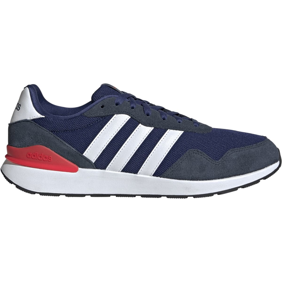 Run 60s 4.0 Herren Freizeitschuhe, blau, Größe 40 ⅔ 40 ⅔