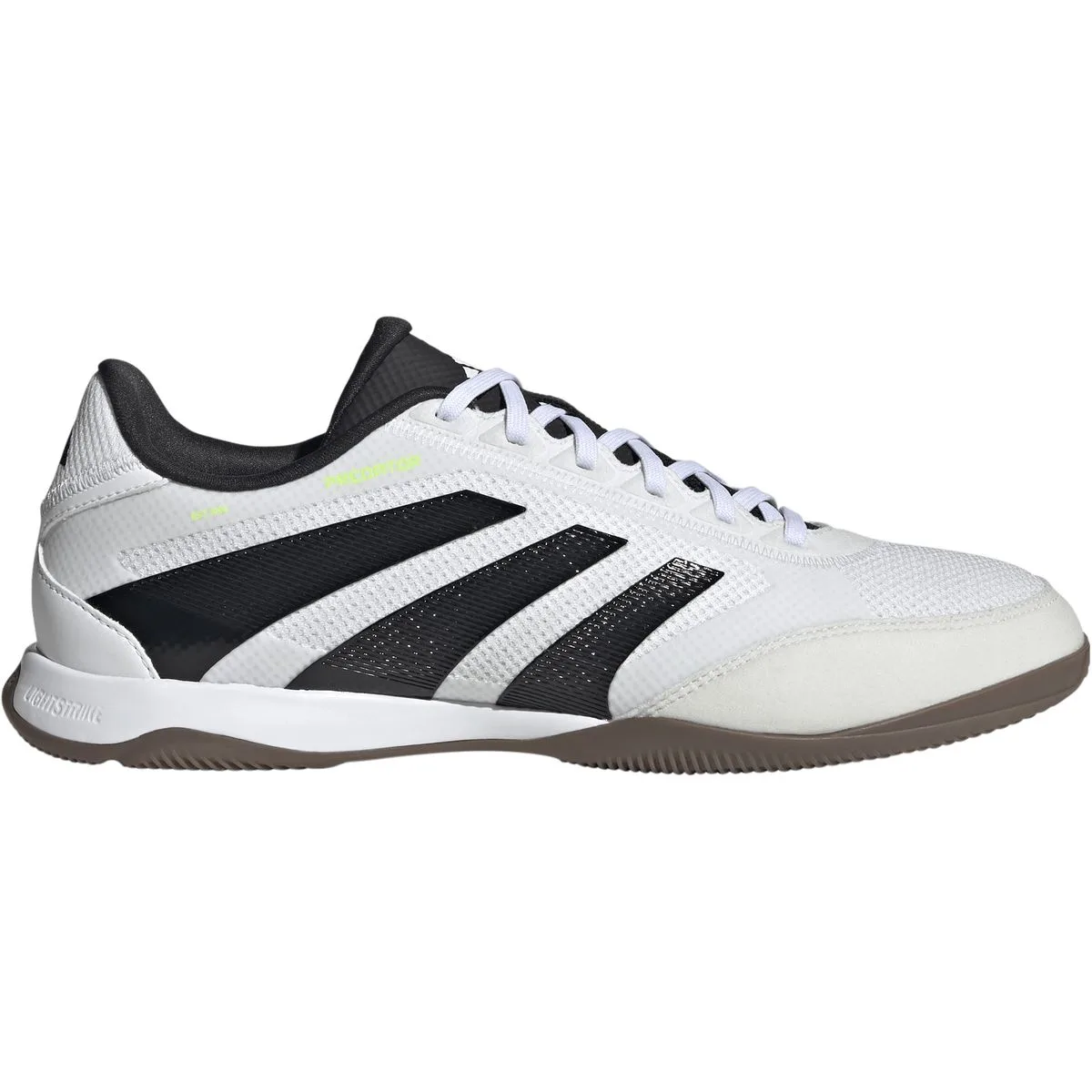Predator League IN Hallenschuhe, weiß, Größe 46 46