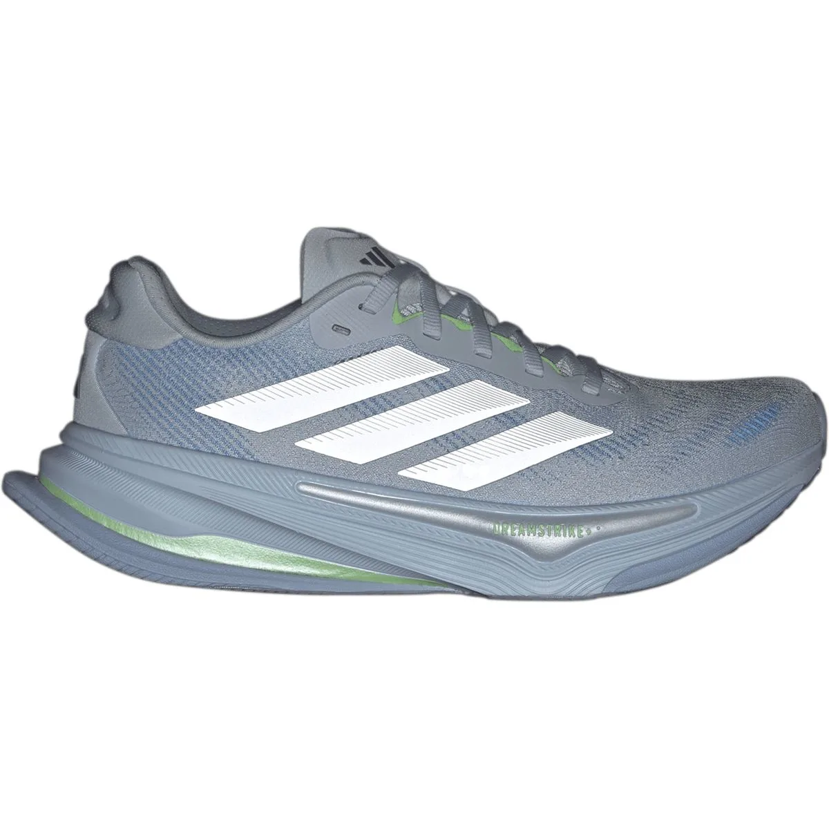 Supernova Prima 2 Damen Laufschuhe, blau, Größe 38 ⅔ 38 ⅔