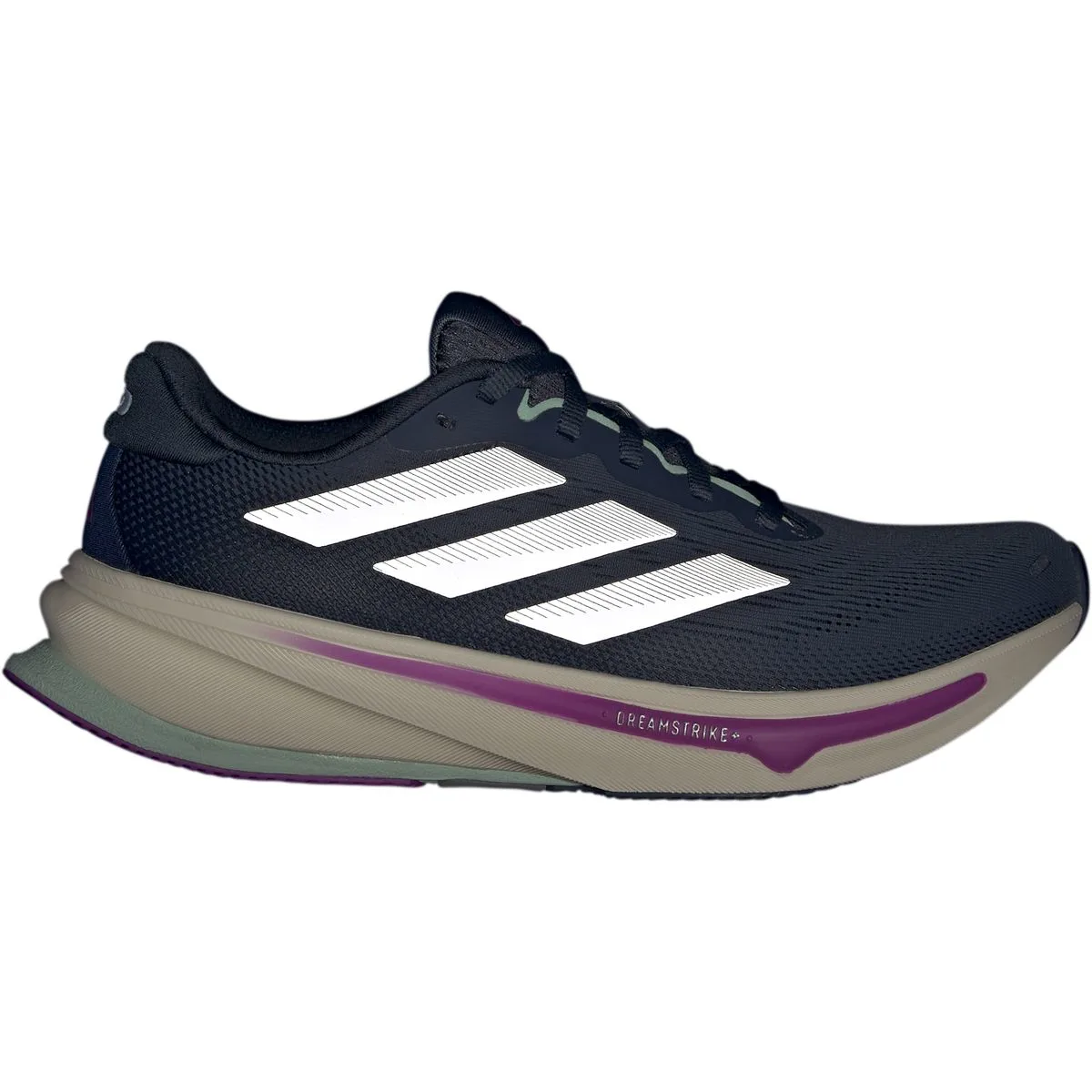 Supernova Rise 2 Damen Laufschuhe, blau, Größe 42 42