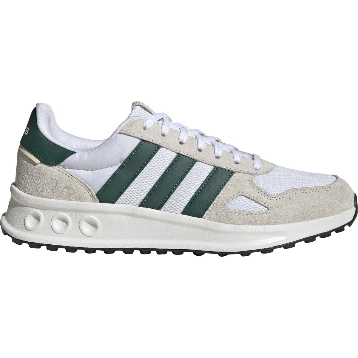 Run 84 Herren Freizeitschuhe, weiß, Größe 44 44