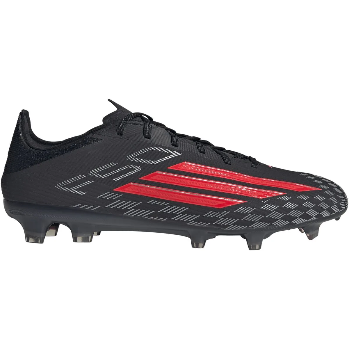 F50 Pro FG Nockenschuhe, schwarz, Größe 47 ⅓ 47 ⅓