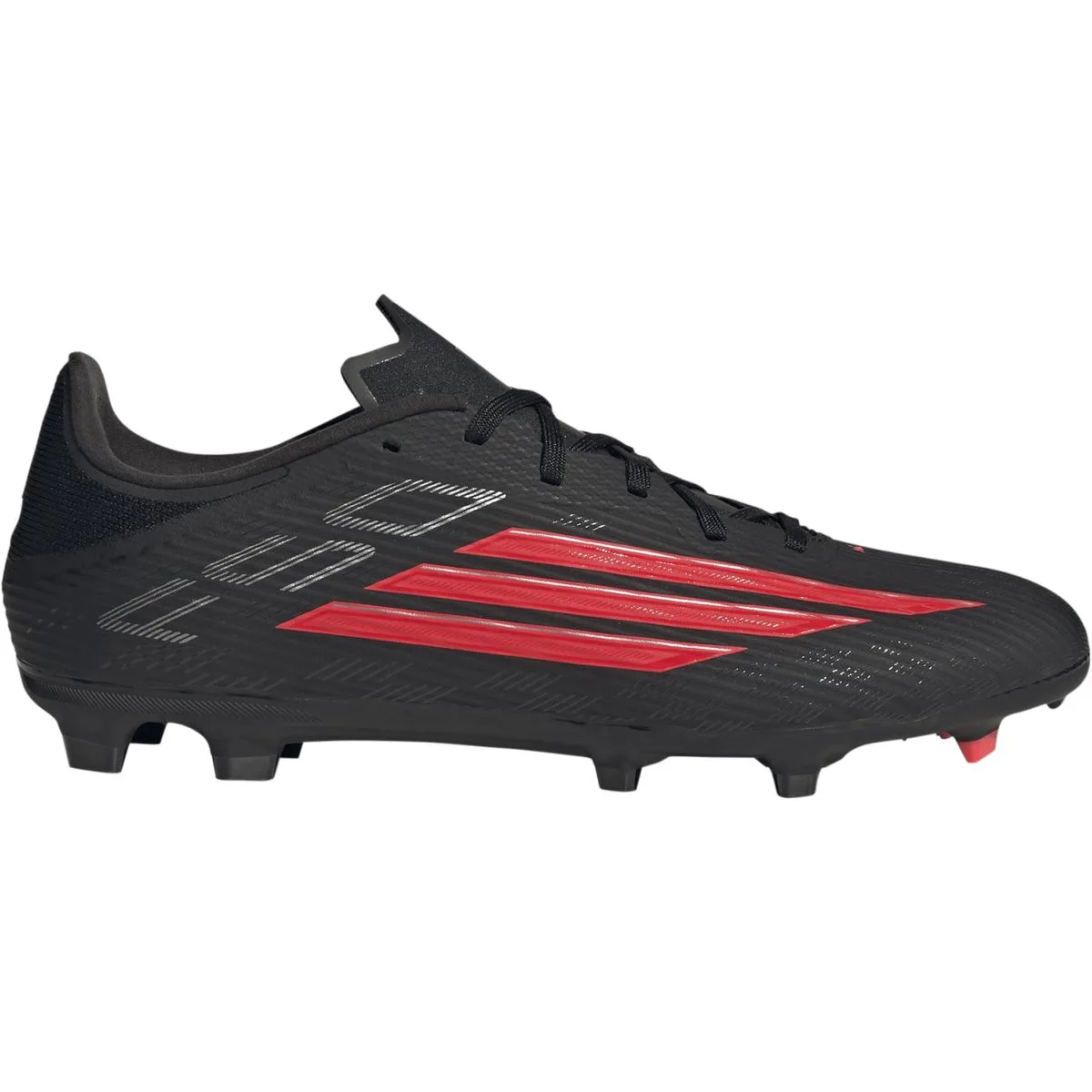 F50 League FG/MG Nockenschuhe, schwarz, Größe 48 ⅔ 48 ⅔