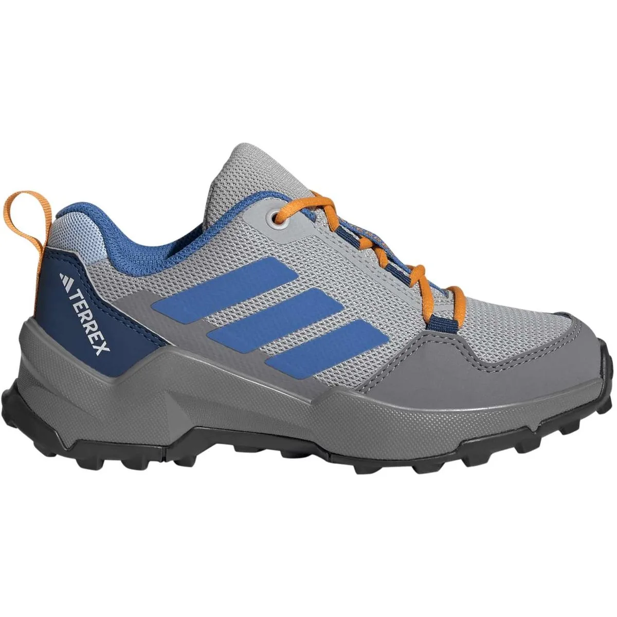 Terrex Ax4S Kinder Multifunktionsschuhe, grau, Größe 30 30