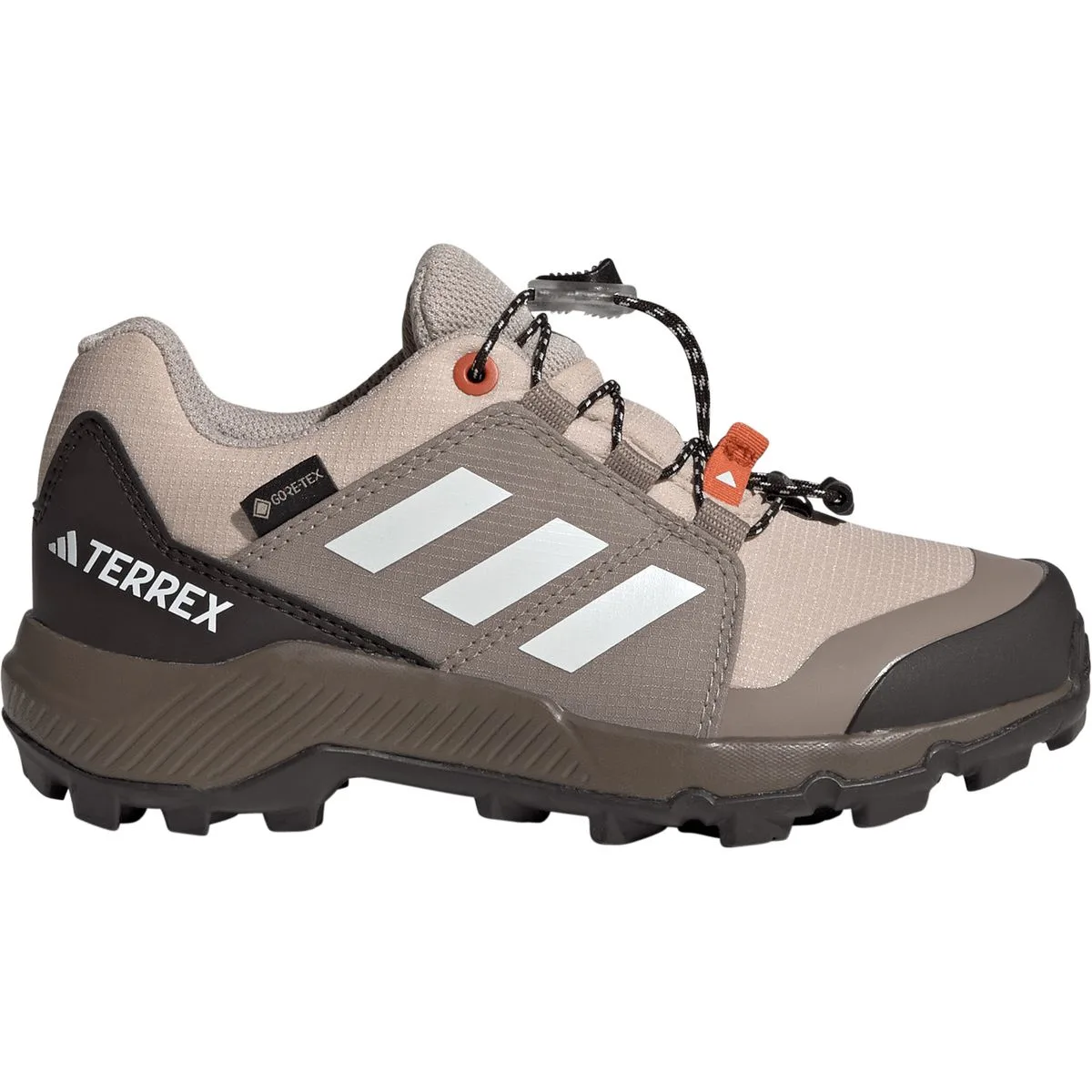 Terrex Gore-Tex Kinder Multifunktionsschuhe, pink, Größe 33 33