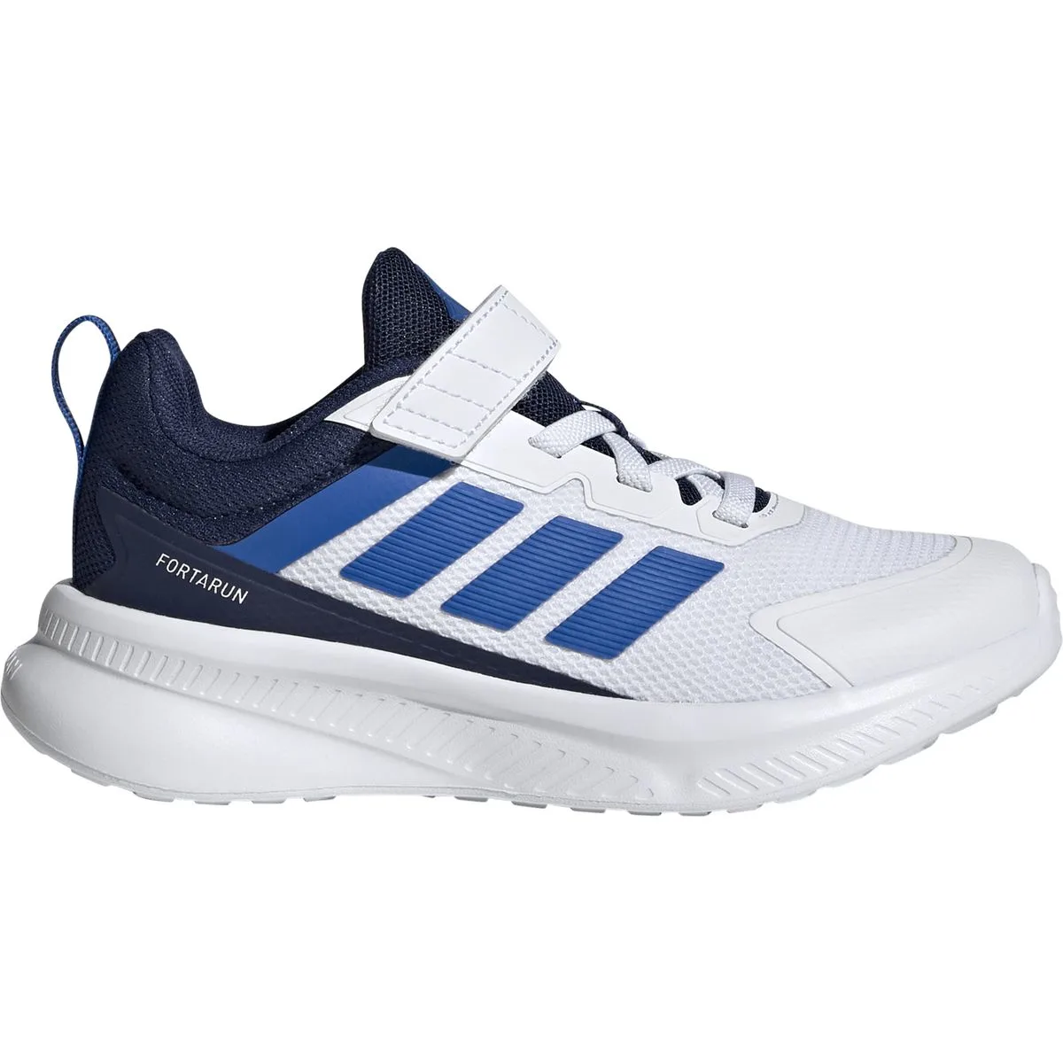 Fortarun 4.0 Kinder Freizeitschuhe, weiß, Größe 32 32