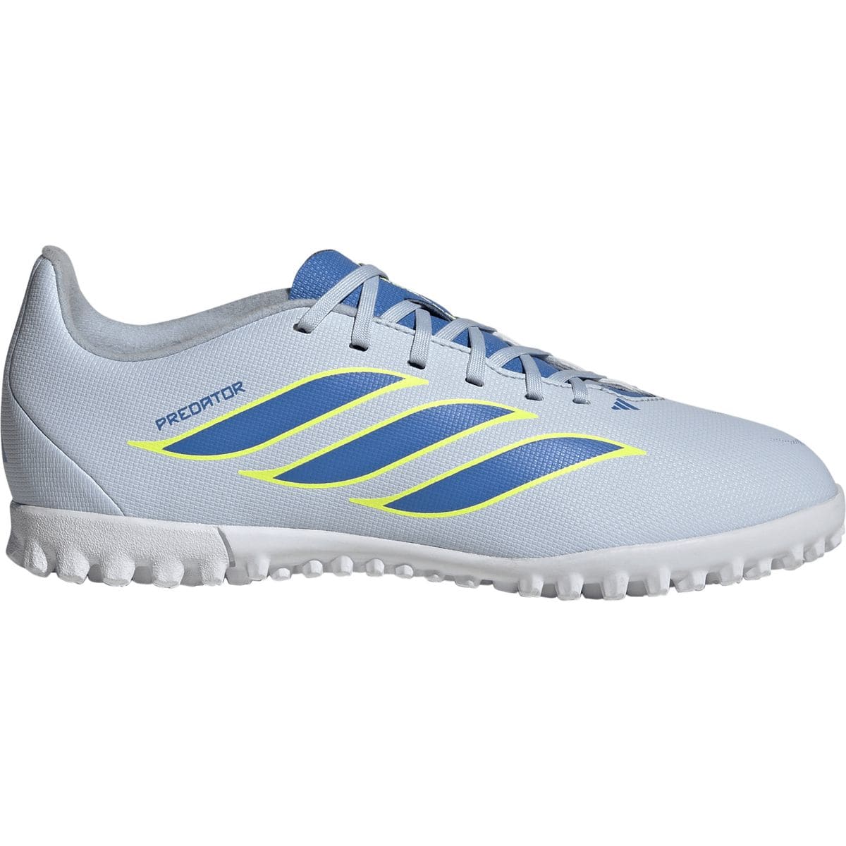 Predator Club TF Multinockenschuhe, blau, Größe 29 29