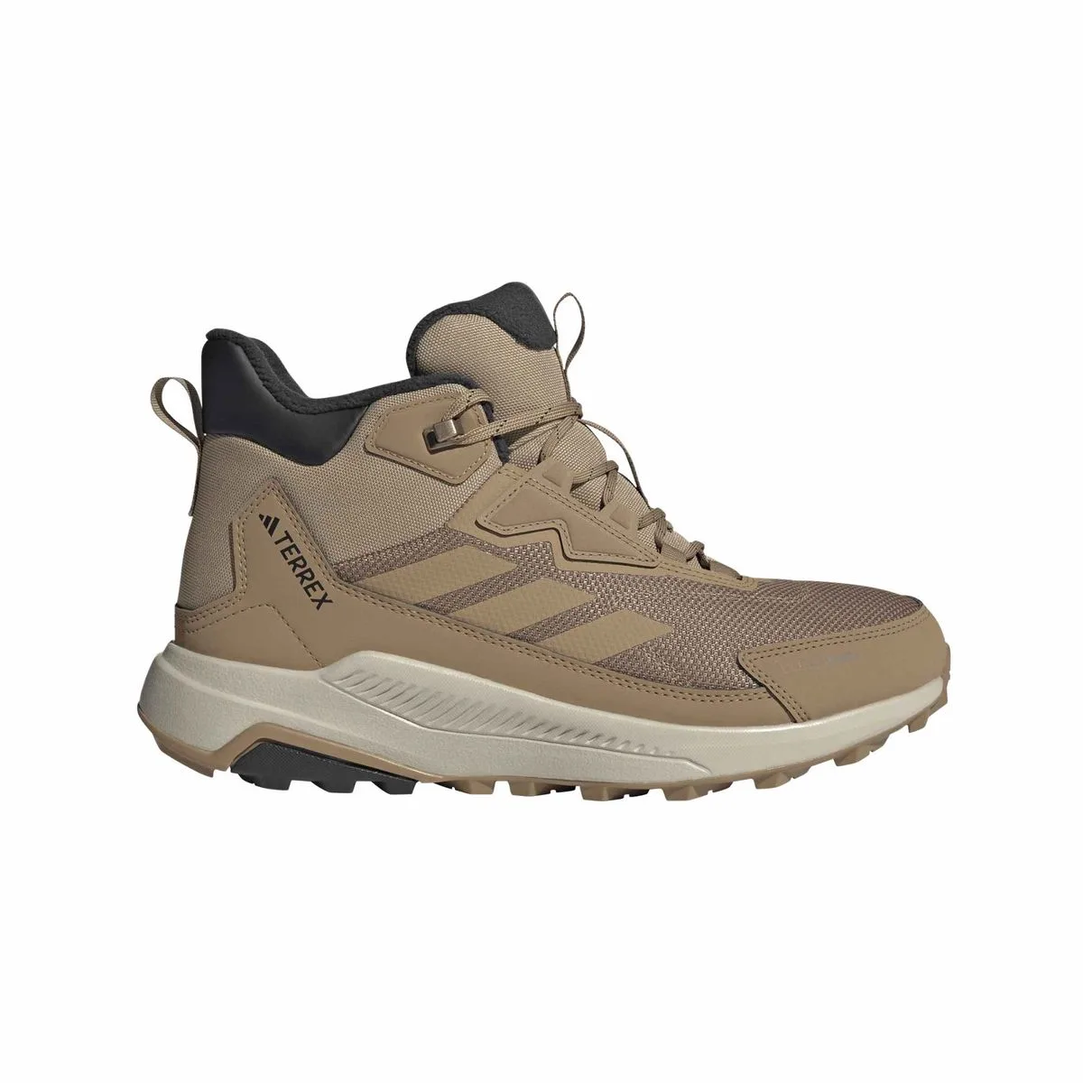 Terrex Anylander Climawarm+ Hiking Herren Trekkingstiefel, braun, Größe 44 44