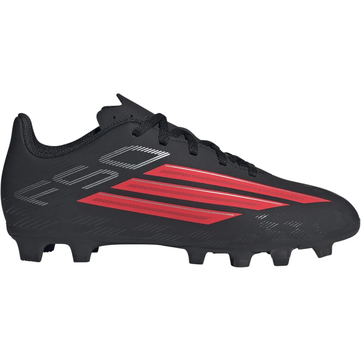 F50 Club FG/MG Nockenschuhe, schwarz, Größe 38 ⅔ 38 ⅔