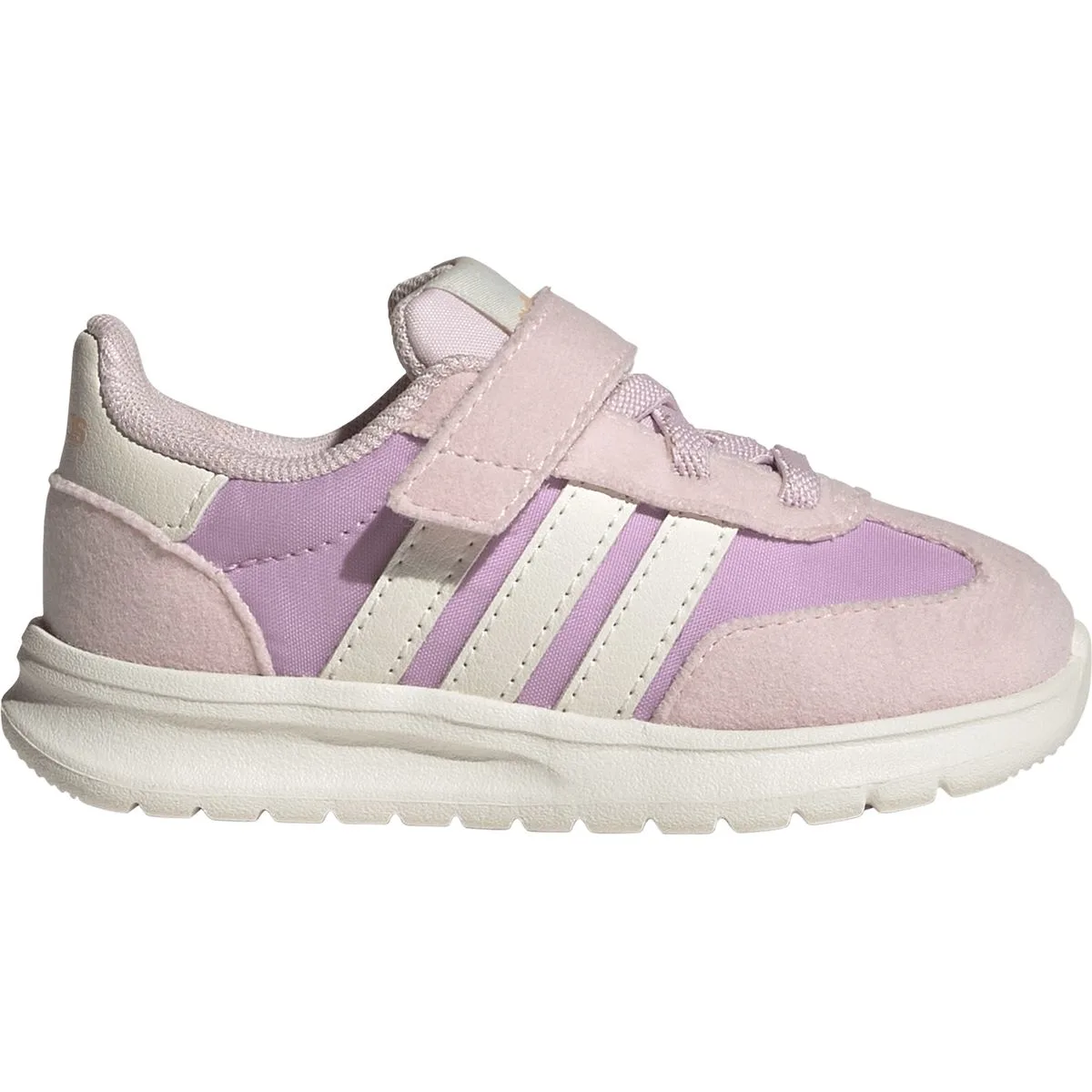 Run 70s 2.0 Kinder Laufschuhe, lila, Größe 27 27