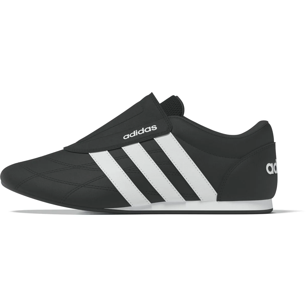 Tekwen Damen Tennisschuhe, schwarz, Größe 36 ⅔ 36 ⅔