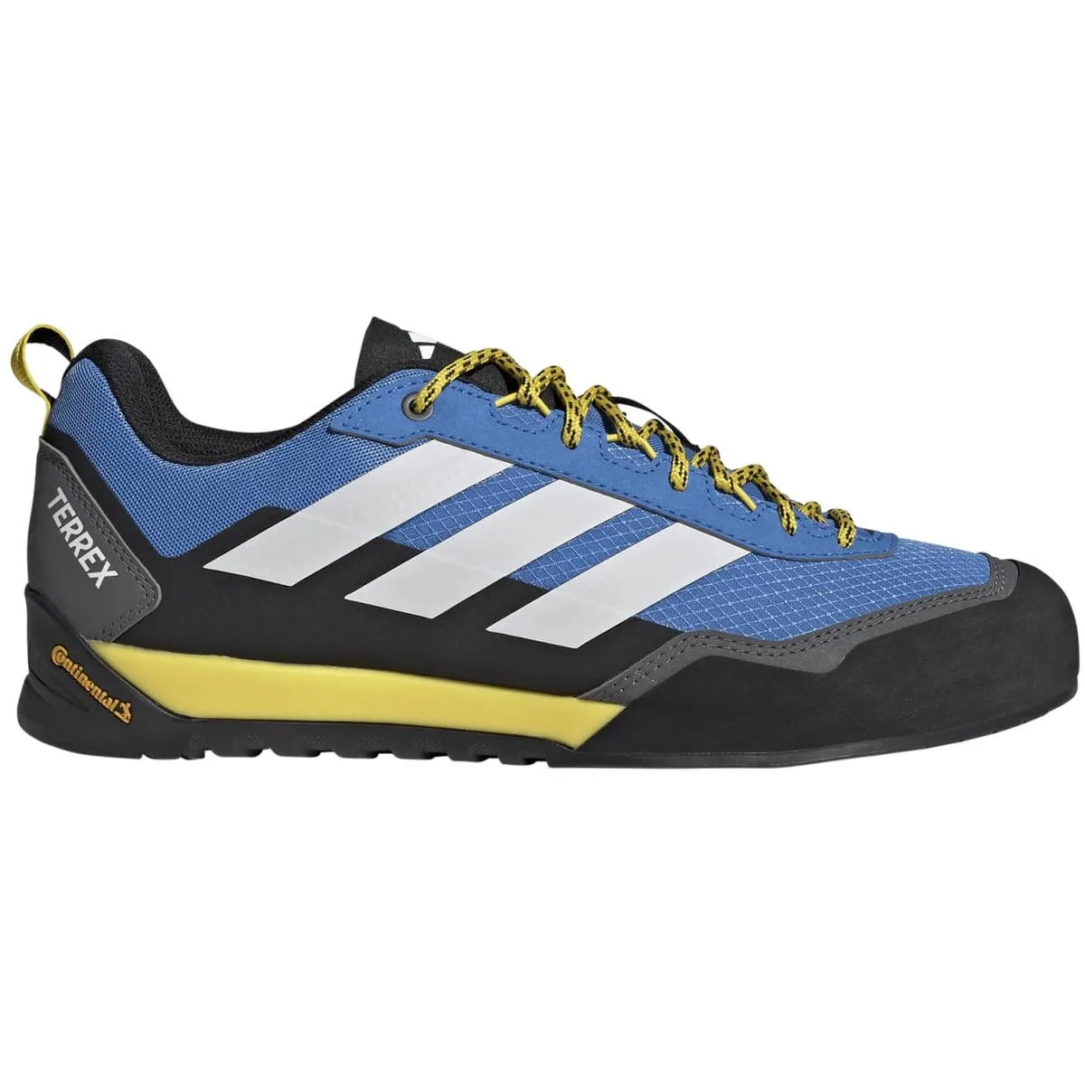 Terrex Skychaser Solo Approach 3 Herren Trekking-Halbschuhe, blau, Größe 44 44