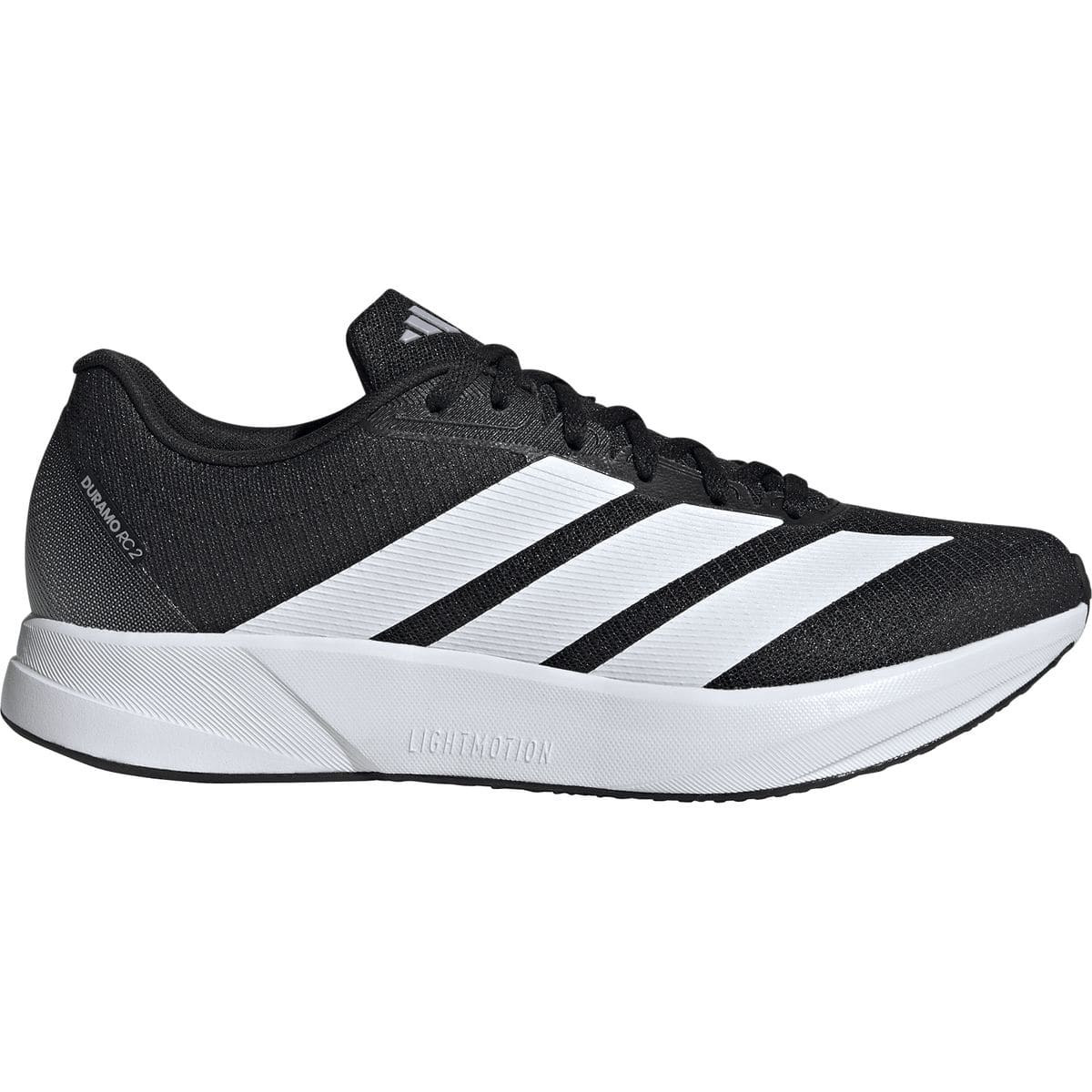 Duramo RC2 Herren Laufschuhe, schwarz, Größe 45 ⅓ 45 ⅓