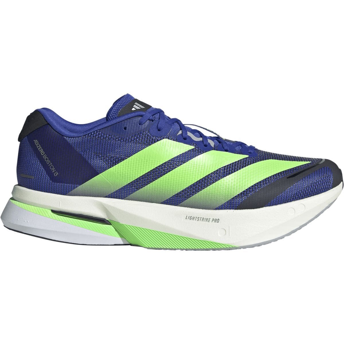 Boston 13 Herren Laufschuhe, blau, Größe 45 ⅓ 45 ⅓