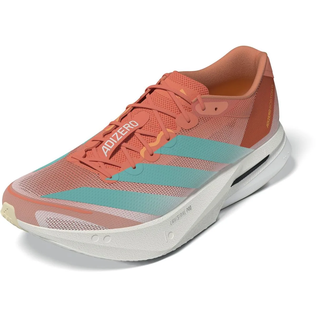 Boston 13 Damen Laufschuhe, orange, Größe 40 ⅔ 40 ⅔