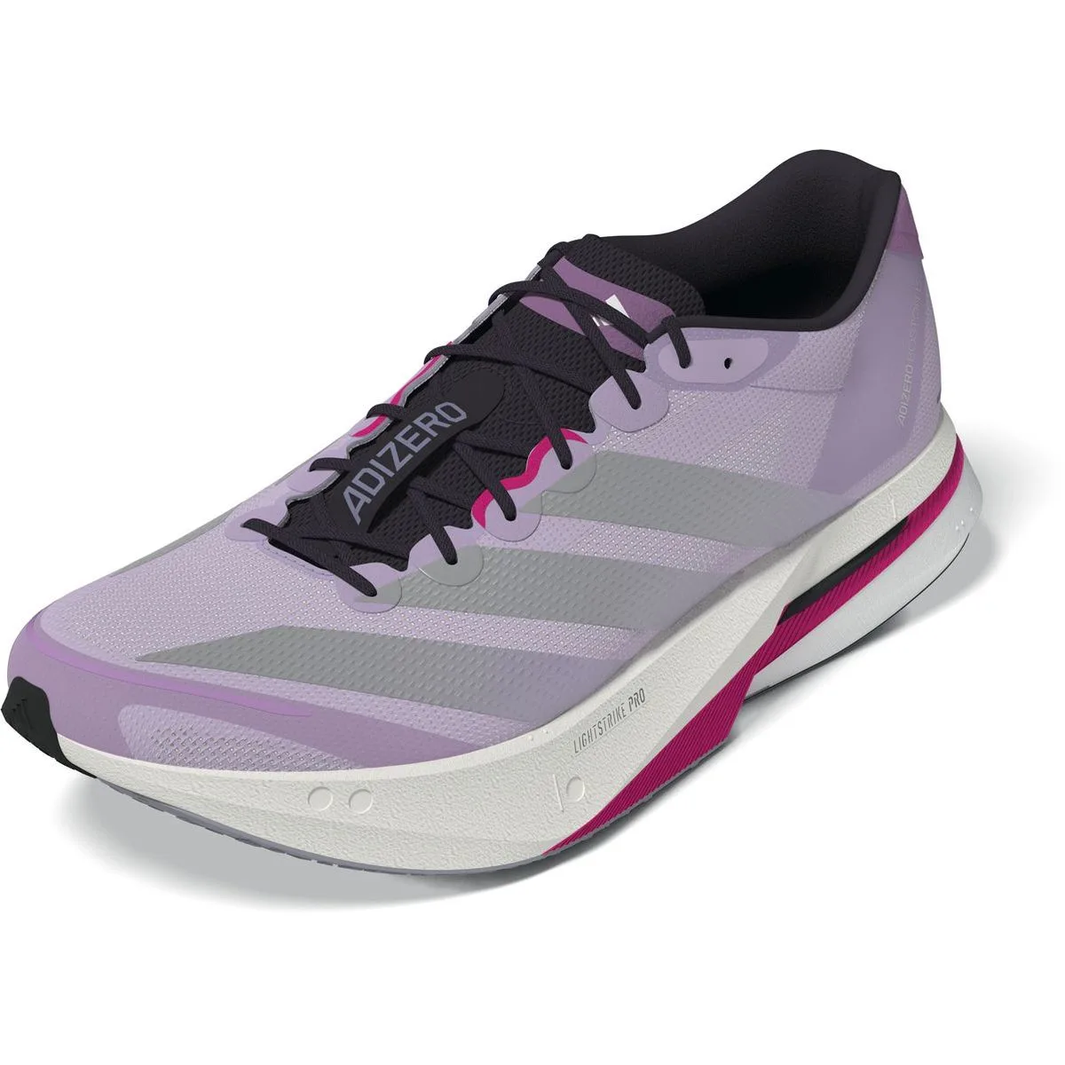 Boston 13 Damen Laufschuhe, lila, Größe 37 ⅓ 37 ⅓